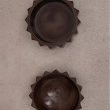 Mughal Paandan Metal Sculpture