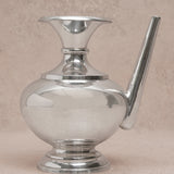 Ewer Metal Sculpture