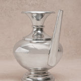 Ewer Metal Sculpture