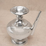 Ewer Metal Sculpture