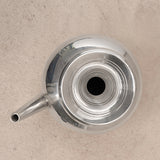 Ewer Metal Sculpture