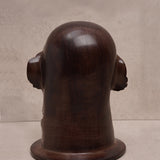 Bronze Mukhalingam Sculpture