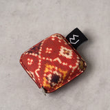 Ikat Print Measuring Tape