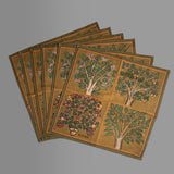 Panchvati Art Napkins