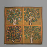 Panchvati Art Napkins