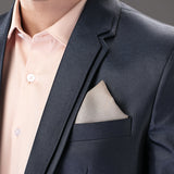 Abstract Art Pocket Square S