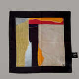 Abstract Art Pocket Square S