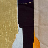 Abstract Art Pocket Square S