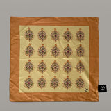 Mughal Brocade Pocket Square S