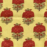 Jamawar Silk Pocket Square S