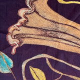 Tulip Flower Pocket Square S