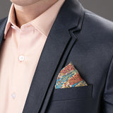 Bhavmandal Pocket Square S
