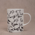  N.N. Mohandas Mugs