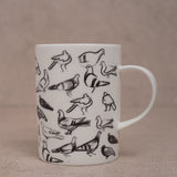  N.N. Mohandas Mugs
