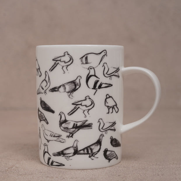  N.N. Mohandas Mugs
