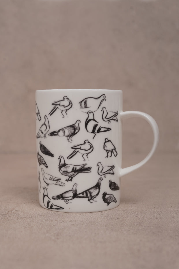  N.N. Mohandas Mugs