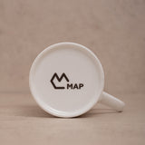 Flock of Pigeons Mug