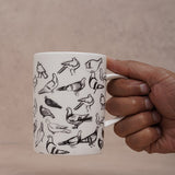  N.N. Mohandas Mugs