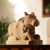 Corrugated Nandi (Small)