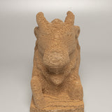 Corrugated Nandi (Small)