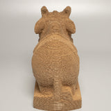 Corrugated Nandi (Small)