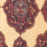 Paisley Print Jumbo Pad