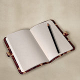 Beige Pichwai Toilet Kit