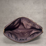 Paisley Print Laptop Sleeve
