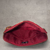 Beige Pichwai Laptop Sleeve