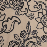Jogen Black Table Mat(1)