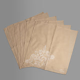 Jogen Vase Off-White Napkin