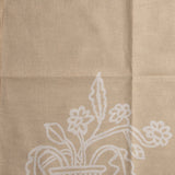 Jogen Vase Off-White Napkin