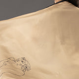 Laxma Goud Viscose Silk Stole (Large)