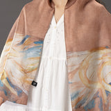 Shuvuprasad Silk Stole S
