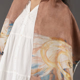 Shuvuprasad Silk Stole S