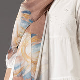 Shuvuprasad Silk Stole S