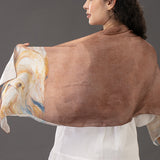 Shuvuprasad Silk Stole S