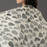 Baramasa Satin Stole M