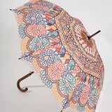 Kothalo Print Umbrella L