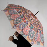 Kothalo Print Umbrella L