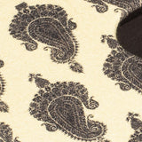 Paisley Print Tissue Box