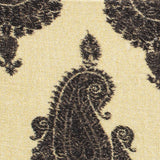 Paisley Print Card Case