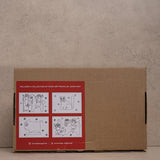 Jamini Roy DIY Colouring Kit
