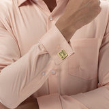 Jamini Portrait Cuff Links