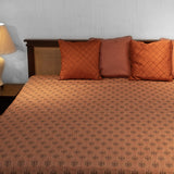 Brocade Bed Cover