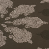 Kashmir Shawl Bed Cover