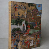 Book of Gold: The Kanchana Chitra Ramayana of Banaras by Meera Mukherjee and Jaidev Baghel