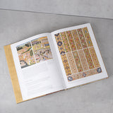 Book of Gold: The Kanchana Chitra Ramayana of Banaras by Meera Mukherjee and Jaidev Baghel