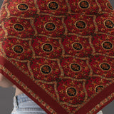 Coromandel Square Stole