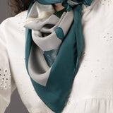 Chaitra Mood Square Stole